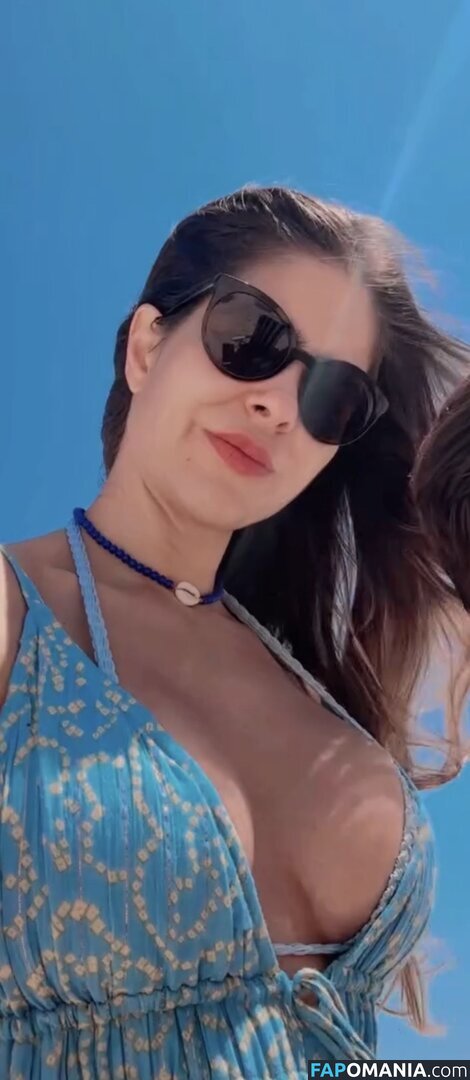Naira Avila / nairaavila Çıplak OnlyFans  Sızdırılmış Fotoğraf #7