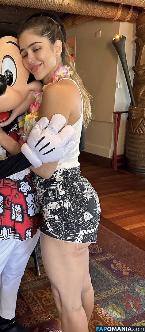 Naira Avila / nairaavila Çıplak OnlyFans  Sızdırılmış Fotoğraf #8