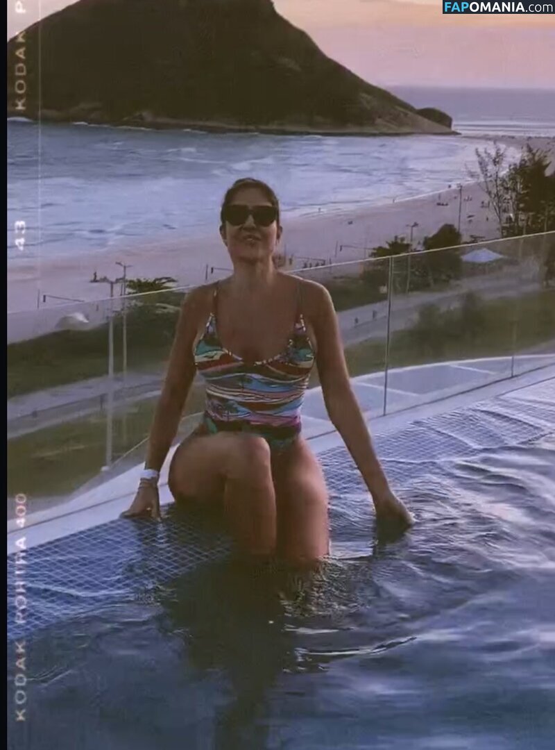 Naira Avila / nairaavila Çıplak OnlyFans  Sızdırılmış Fotoğraf #9