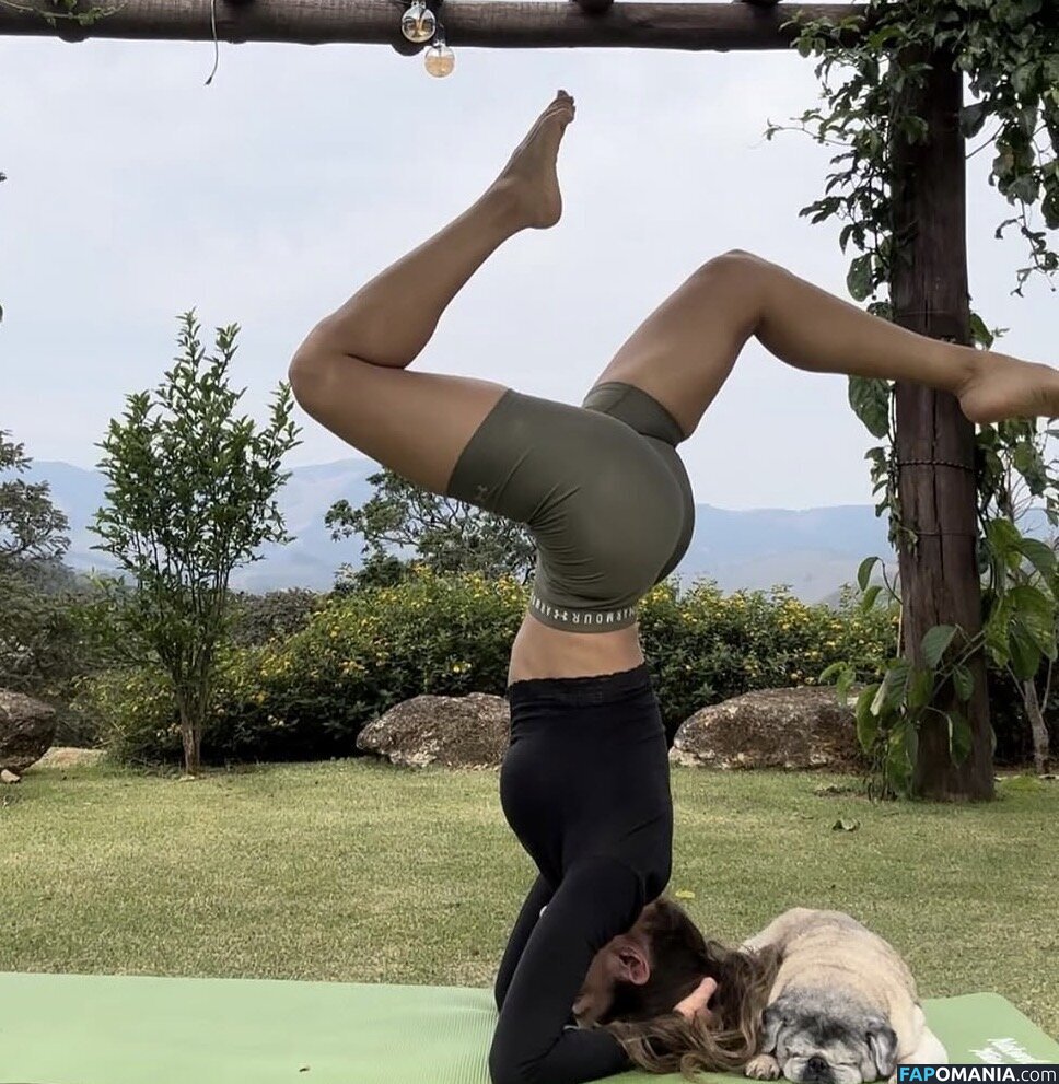 Naira Avila / nairaavila Çıplak OnlyFans  Sızdırılmış Fotoğraf #10