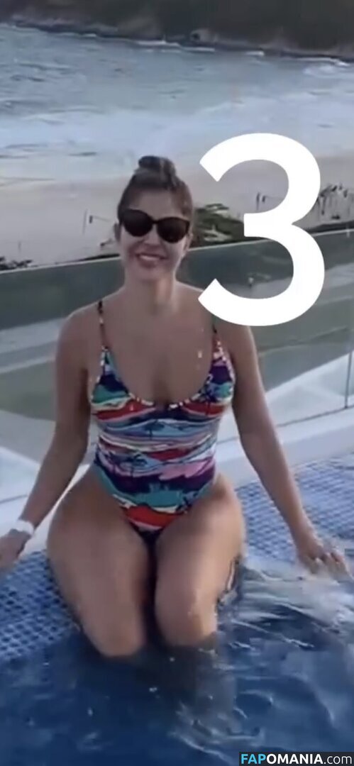 Naira Avila / nairaavila Çıplak OnlyFans  Sızdırılmış Fotoğraf #11