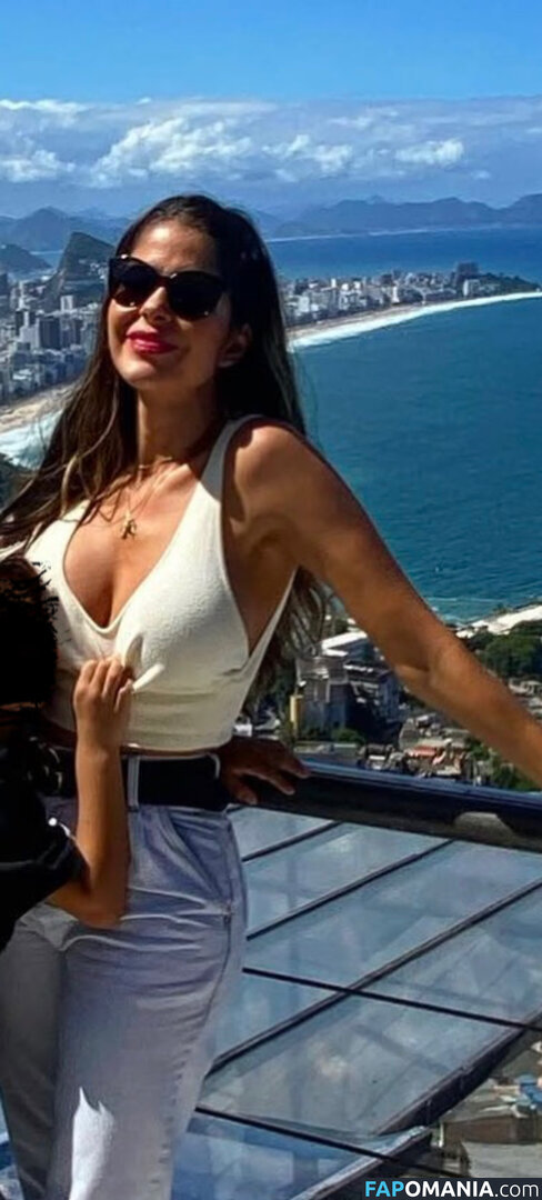 Naira Avila / nairaavila Çıplak OnlyFans  Sızdırılmış Fotoğraf #16