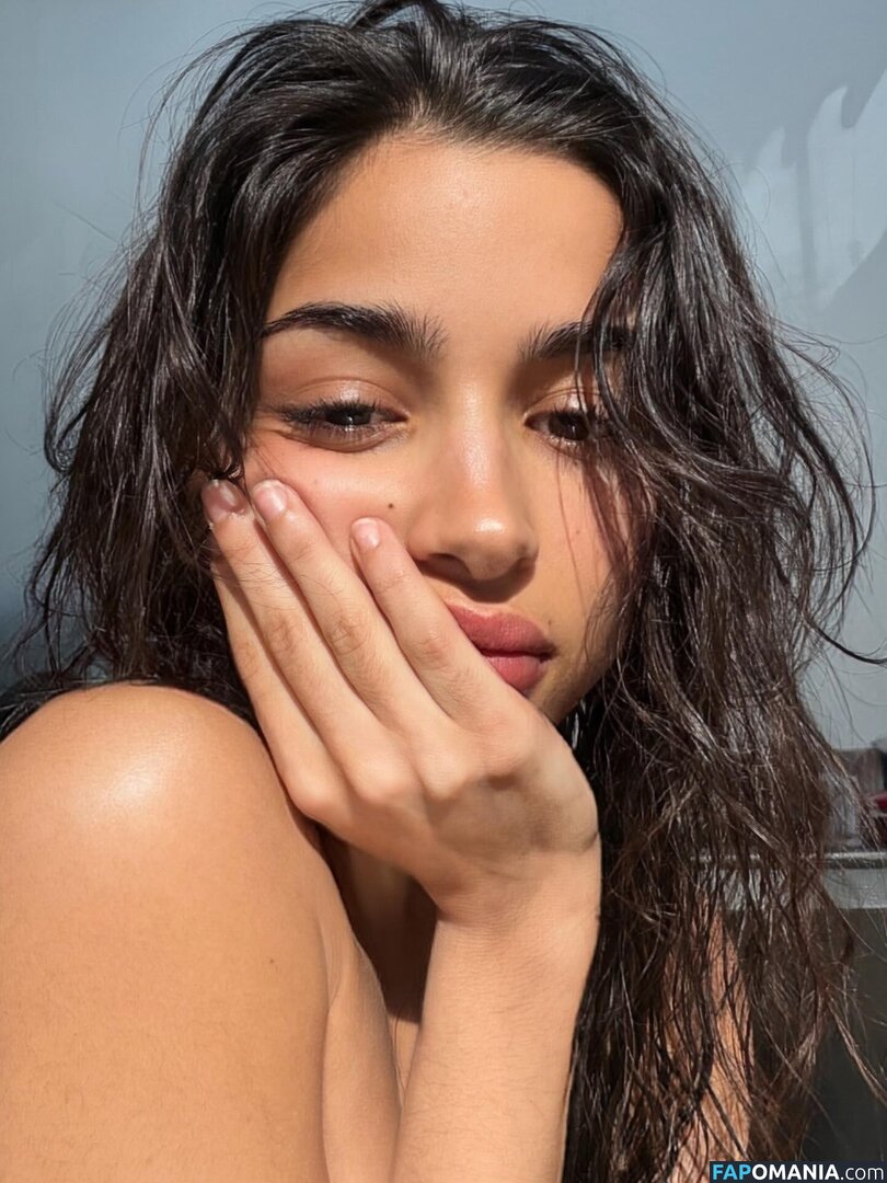 Najwa Khliwa / najwakhliwa Çıplak OnlyFans  Sızdırılmış Fotoğraf #1