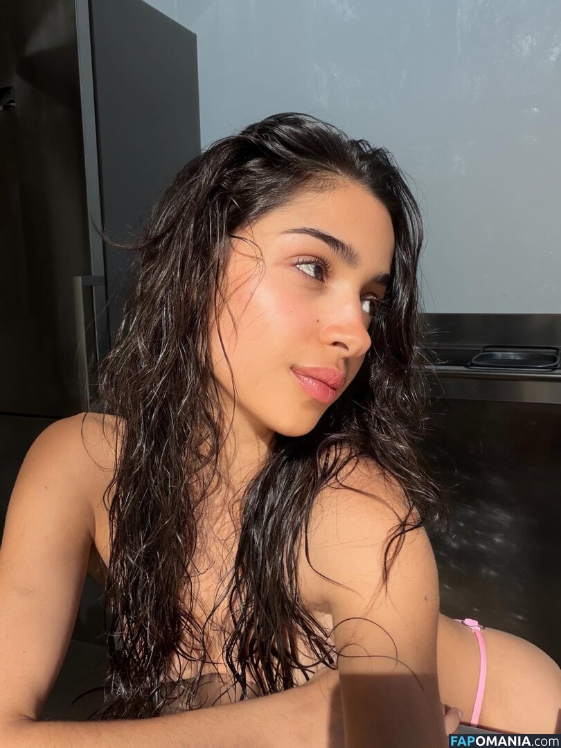 Najwa Khliwa / najwakhliwa Çıplak OnlyFans  Sızdırılmış Fotoğraf #2