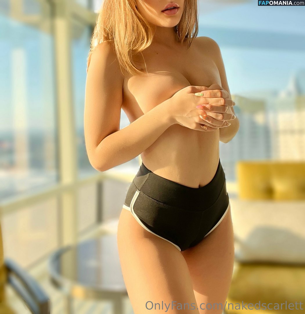 _simplyscarlett_ / nakedscarlett Çıplak OnlyFans  Sızdırılmış Fotoğraf #174