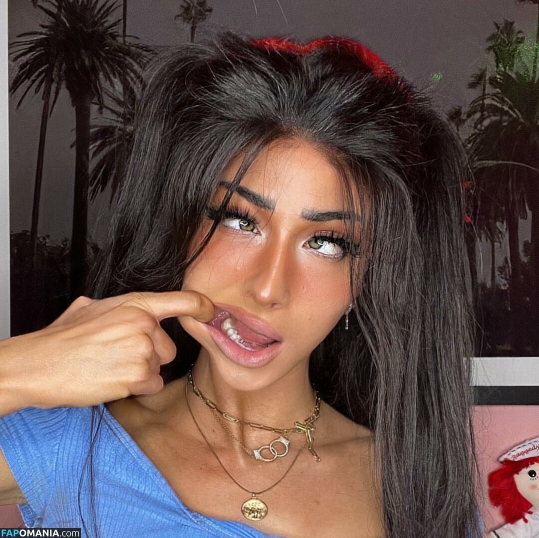 Nala Çıplak OnlyFans  Sızdırılmış Fotoğraf #17