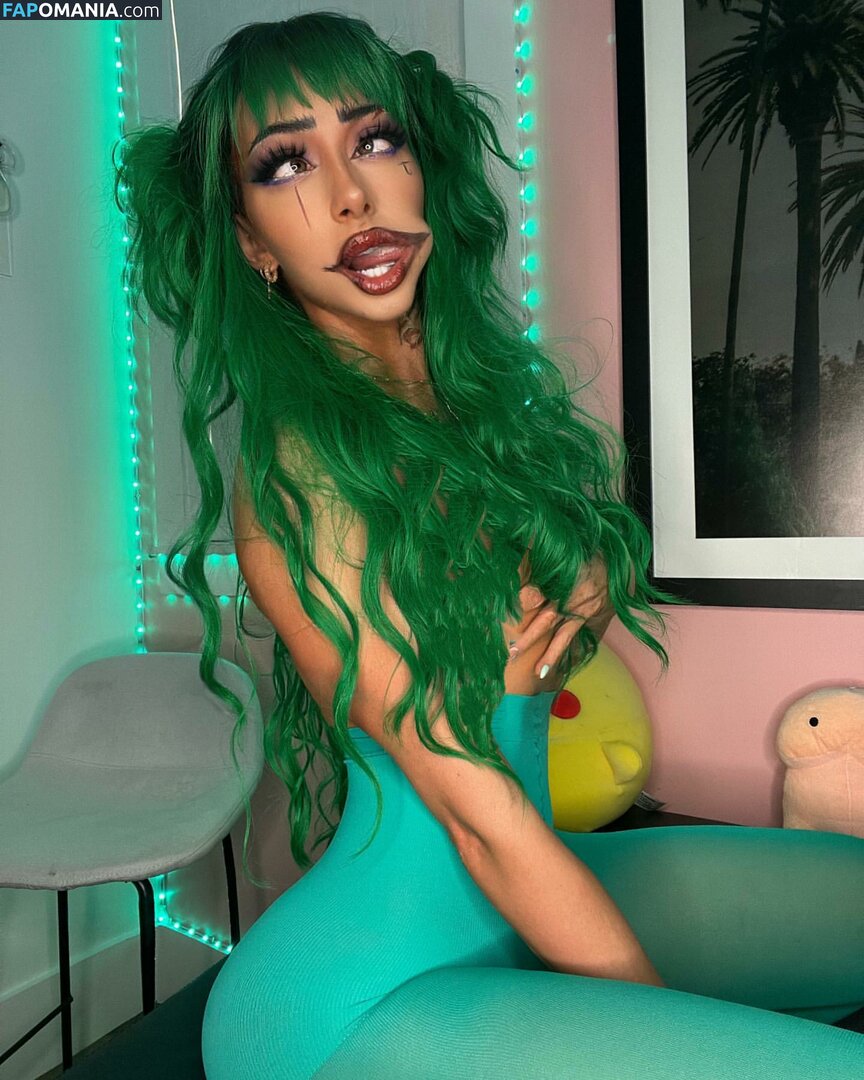 Nala Çıplak OnlyFans  Sızdırılmış Fotoğraf #26