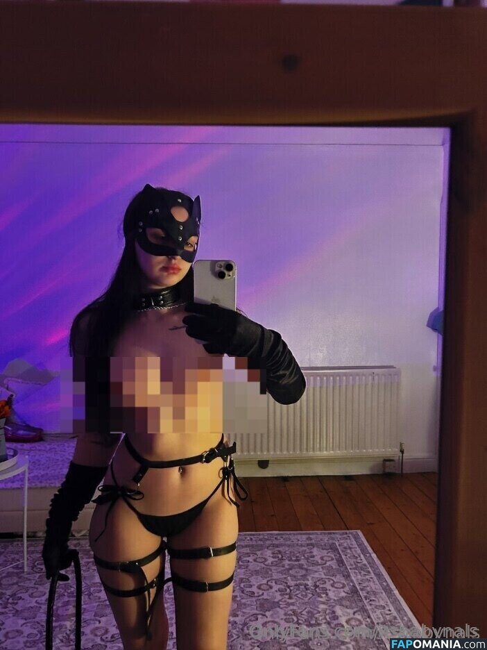 Nalianicole / itsbabynals / nalianicole_ Çıplak OnlyFans  Sızdırılmış Fotoğraf #6