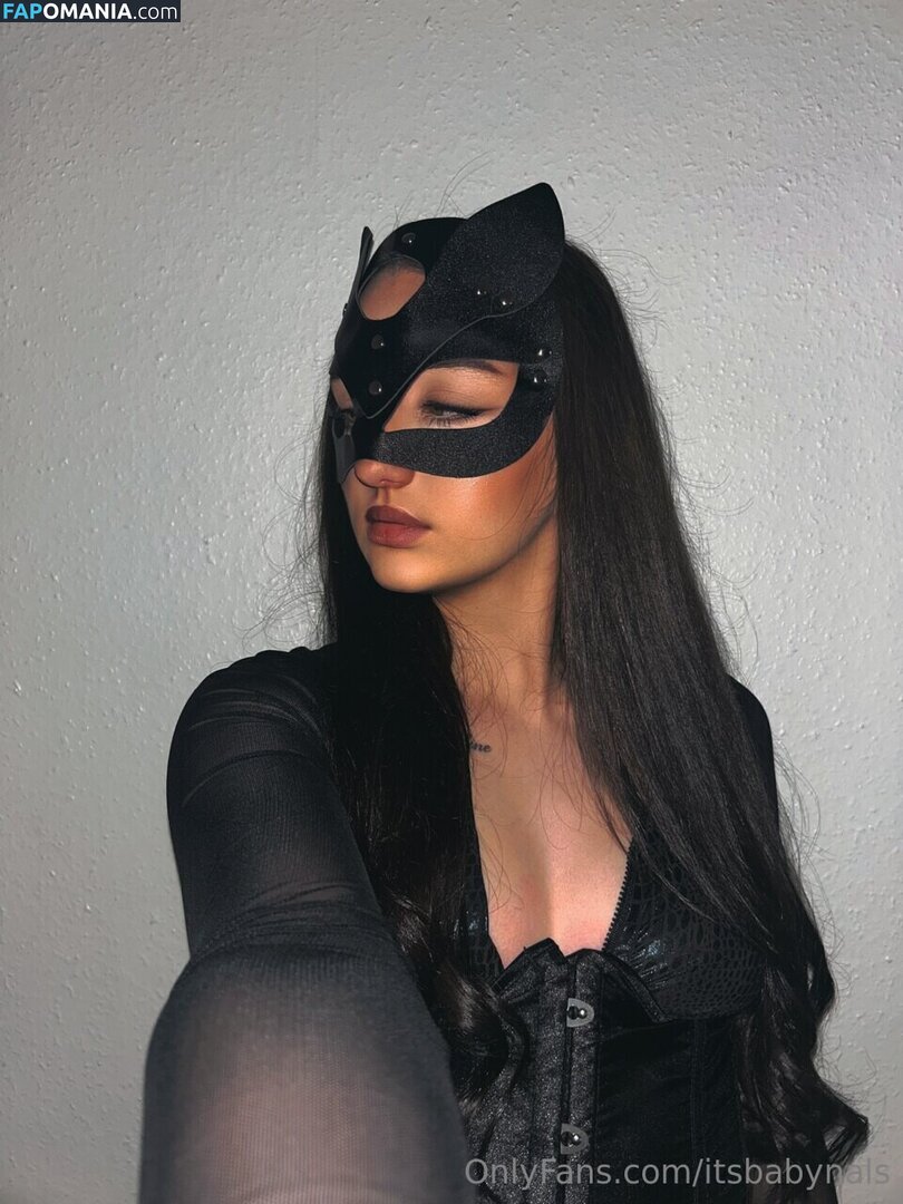 Nalianicole / itsbabynals / nalianicole_ Çıplak OnlyFans  Sızdırılmış Fotoğraf #14