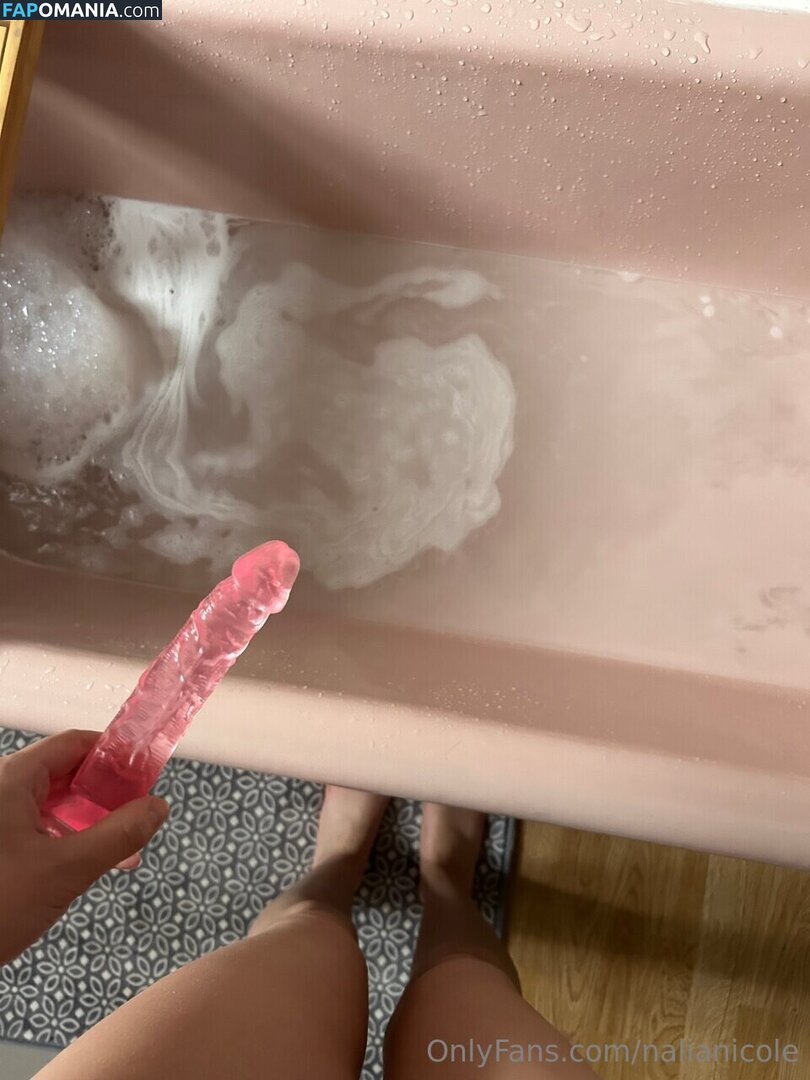 Nalianicole / itsbabynals / nalianicole_ Çıplak OnlyFans  Sızdırılmış Fotoğraf #15