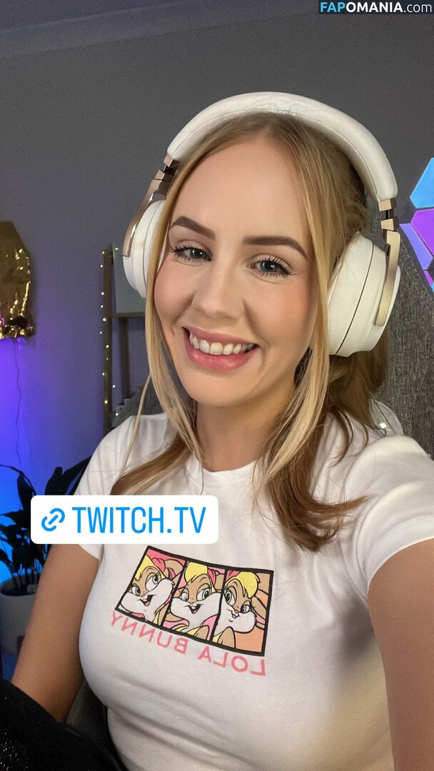 Nalopia Çıplak OnlyFans  Sızdırılmış Fotoğraf #93