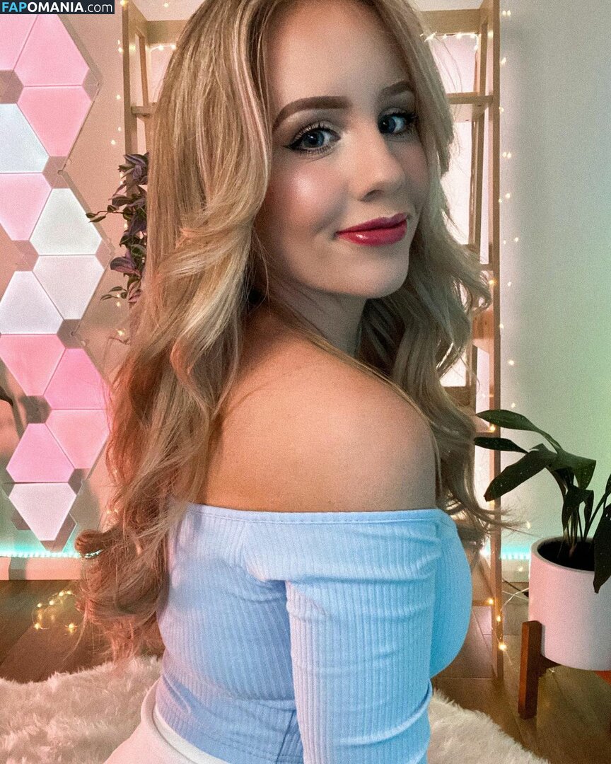 Nalopia Çıplak OnlyFans  Sızdırılmış Fotoğraf #123