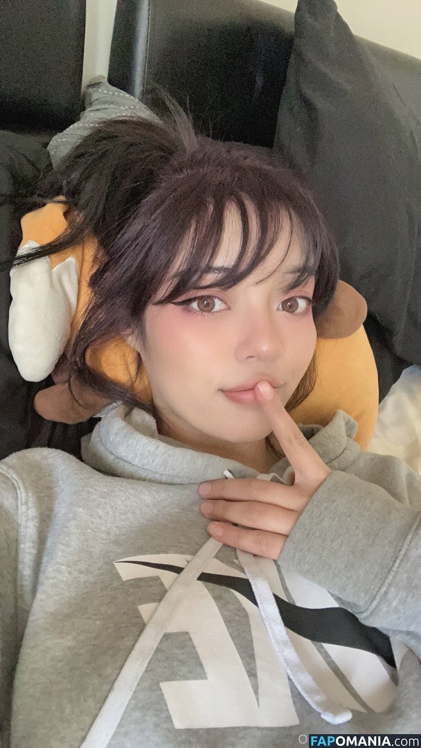 Nami / NamiMFC / Nami_ / namicommunicate Çıplak OnlyFans  Sızdırılmış Fotoğraf #78