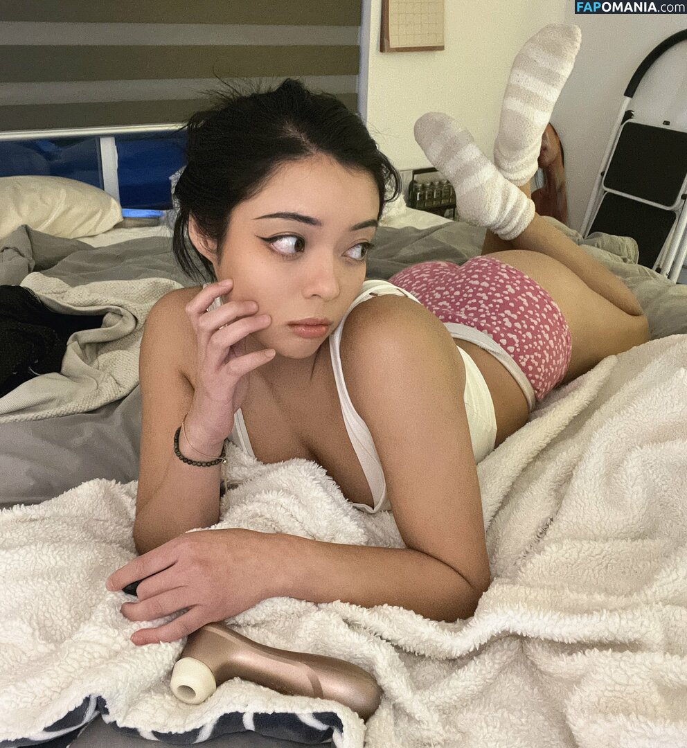 Nami / NamiMFC / Nami_ / namicommunicate Çıplak OnlyFans  Sızdırılmış Fotoğraf #79