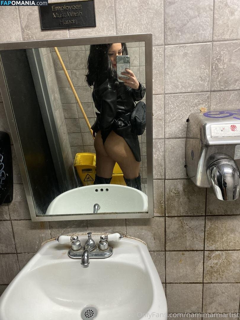 Namimamilune / mamiii111 / nami.lune Çıplak OnlyFans  Sızdırılmış Fotoğraf #61
