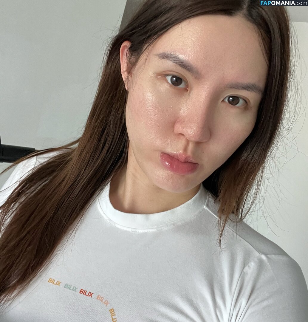 namwaanntd Çıplak OnlyFans  Sızdırılmış Fotoğraf #8