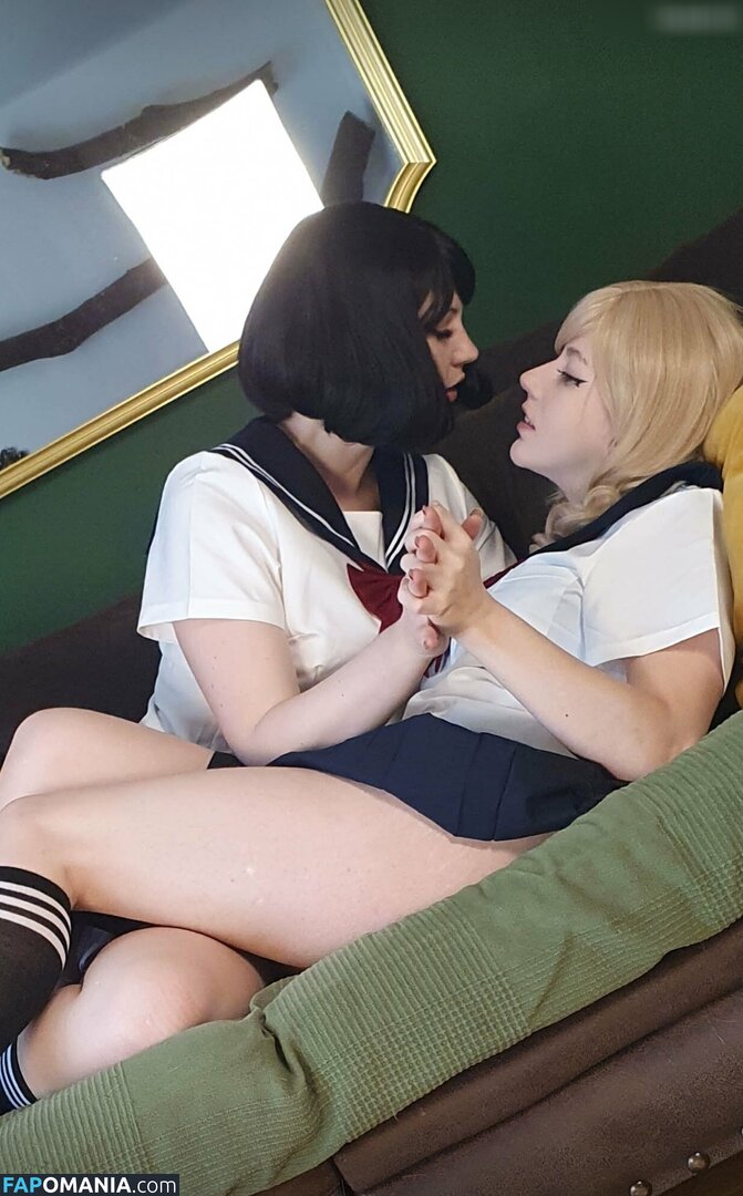 Nana Kuronoma / nana.kuronoma / nanakuronoma Çıplak OnlyFans  Sızdırılmış Fotoğraf #8