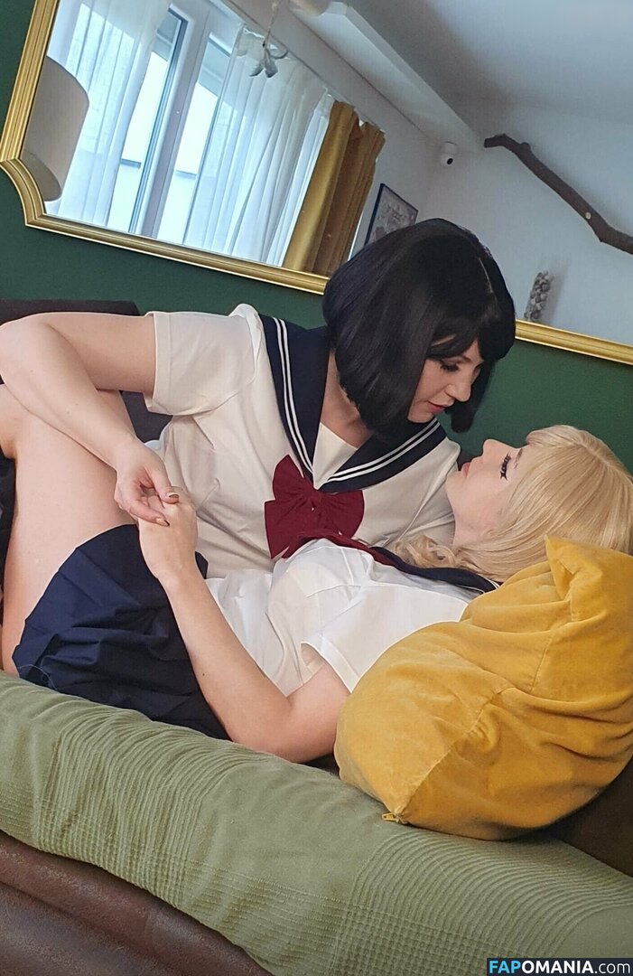 Nana Kuronoma / nana.kuronoma / nanakuronoma Çıplak OnlyFans  Sızdırılmış Fotoğraf #11
