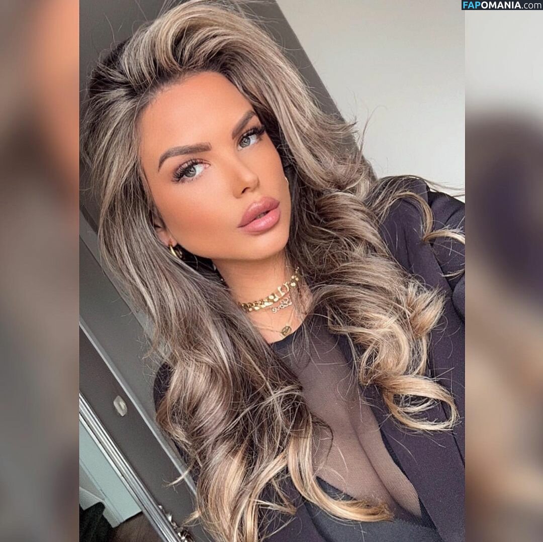 Nana Van Veghel / nanavanveghel Çıplak OnlyFans  Sızdırılmış Fotoğraf #4