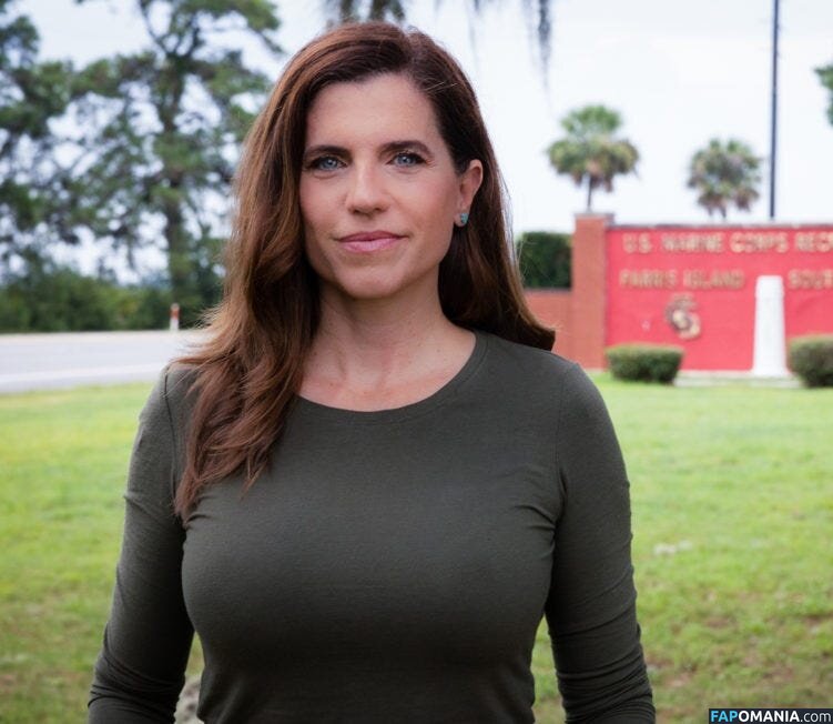 Nancy Mace / NancyMace / https: / nancyrmace Çıplak OnlyFans  Sızdırılmış Fotoğraf #1