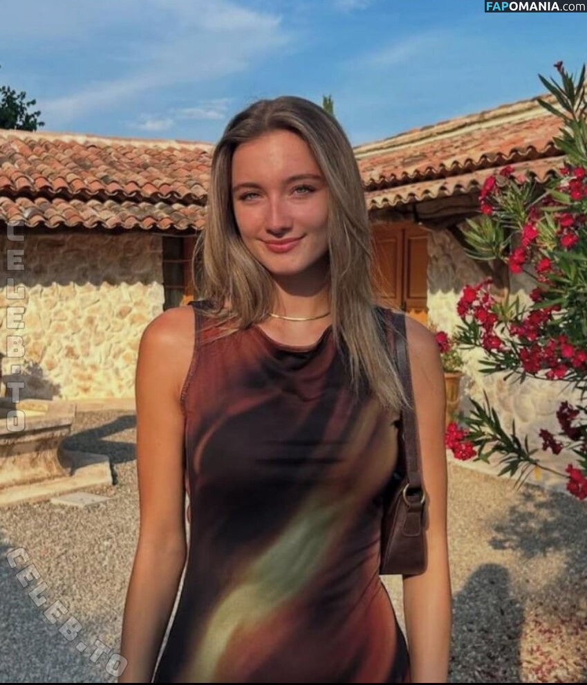 Nanou Asmr / nanou.philips / nanouphilips Çıplak OnlyFans  Sızdırılmış Fotoğraf #1