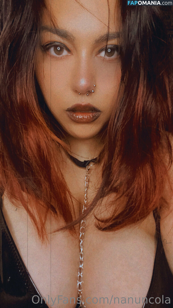 nanuncola / nanuncola_ Çıplak OnlyFans  Sızdırılmış Fotoğraf #20