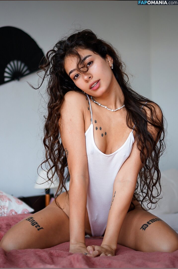 nany.palacio / nany.palacio.love Çıplak OnlyFans  Sızdırılmış Fotoğraf #1