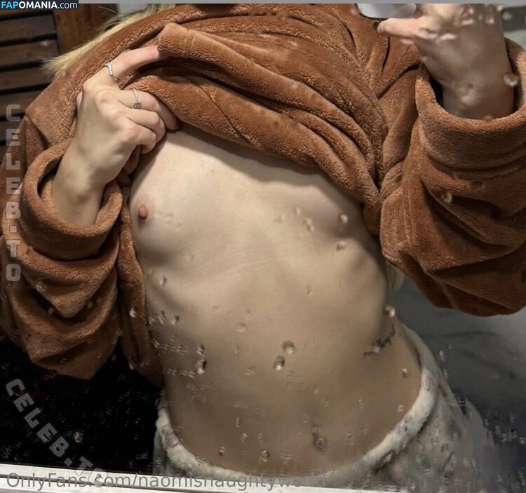 Naomi Blond / blonde_naomi / naomi.blond Çıplak OnlyFans  Sızdırılmış Fotoğraf #15
