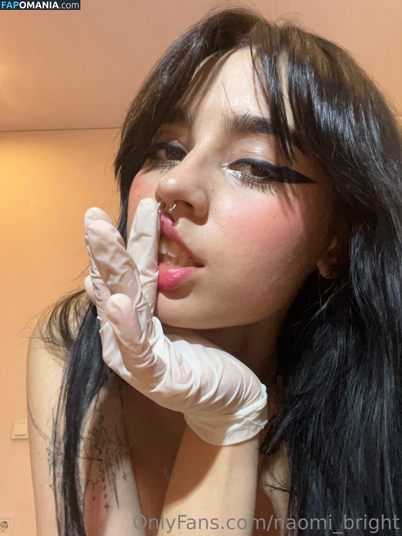 naomi_bright / naomibright_ Çıplak OnlyFans  Sızdırılmış Fotoğraf #128