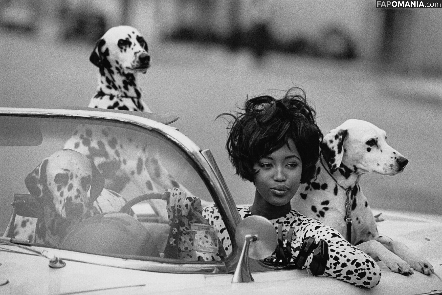 Naomi Campbell / misscampbell / naomi Çıplak OnlyFans  Sızdırılmış Fotoğraf #1