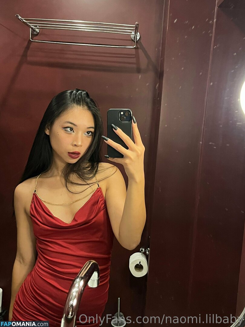 lil.noomi / naomi.lilbaby Çıplak OnlyFans  Sızdırılmış Fotoğraf #46