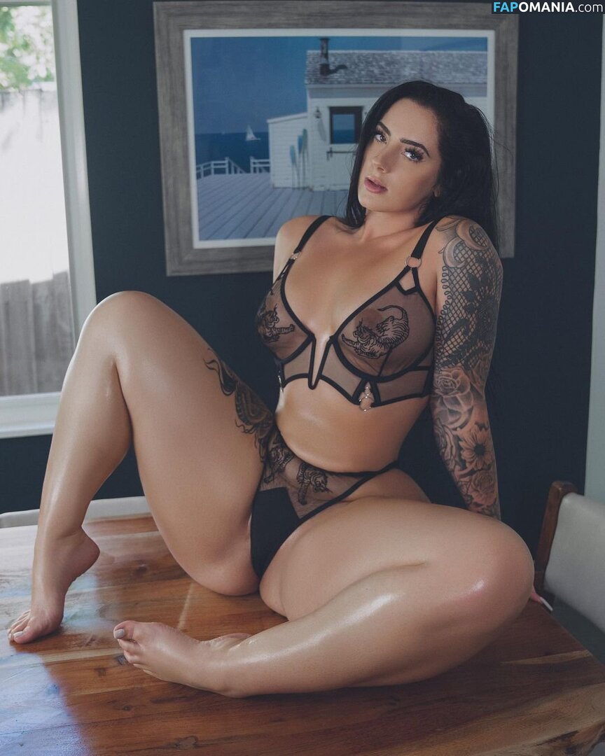 naomifox Çıplak OnlyFans  Sızdırılmış Fotoğraf #1