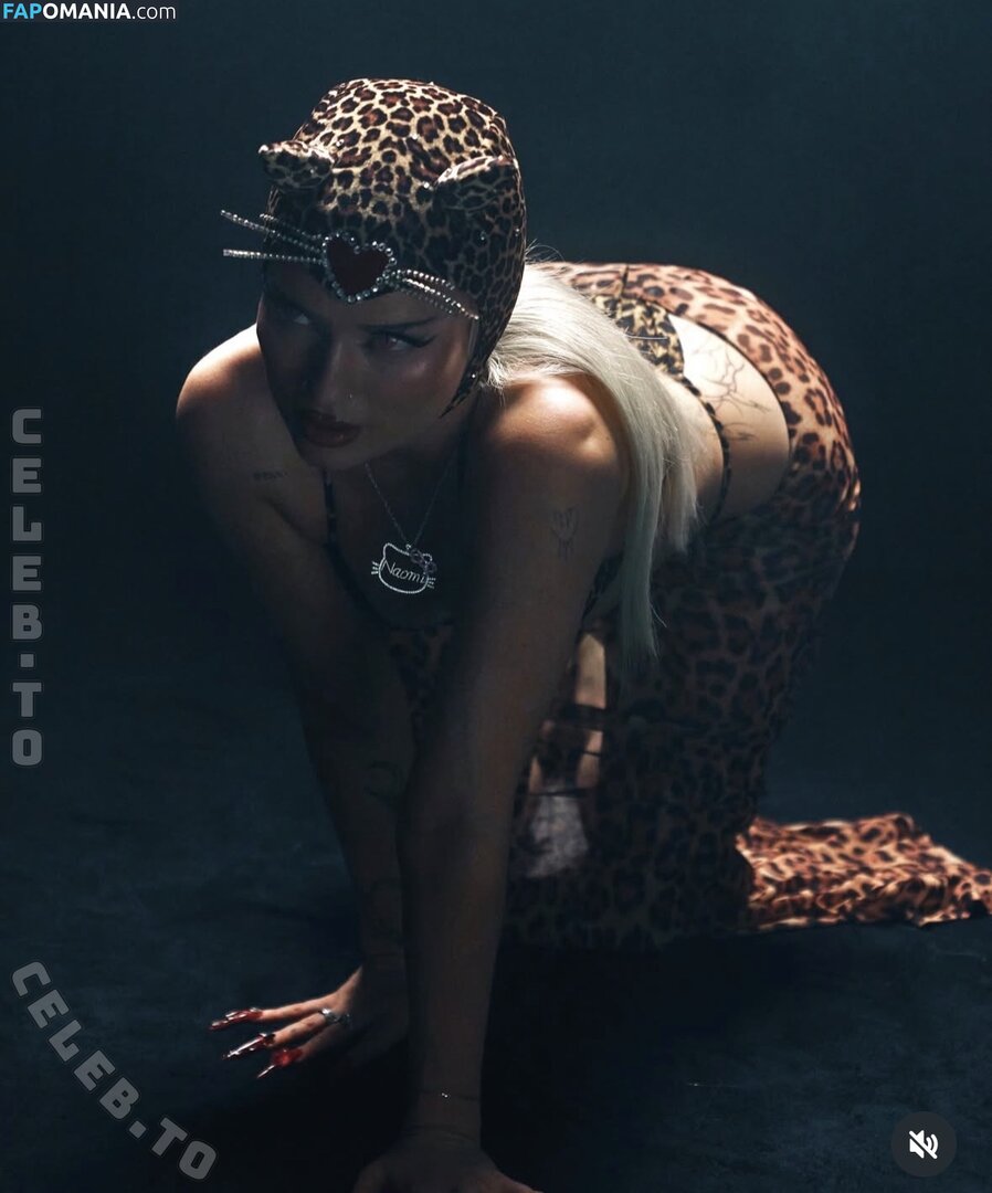 naomijon Çıplak OnlyFans  Sızdırılmış Fotoğraf #2