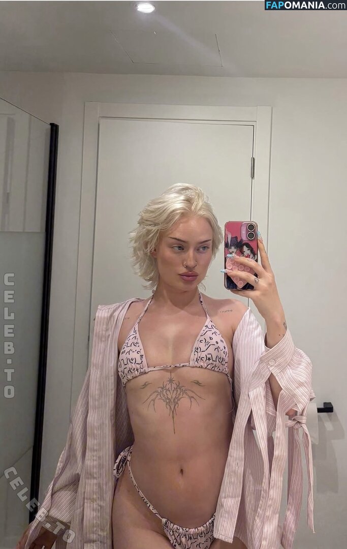 naomijon Çıplak OnlyFans  Sızdırılmış Fotoğraf #10