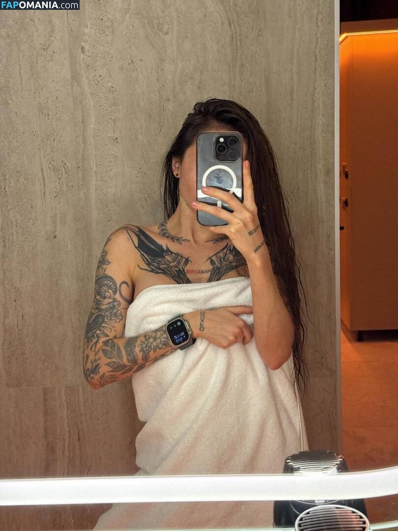 Nar_Kotik.5 Çıplak OnlyFans  Sızdırılmış Fotoğraf #3