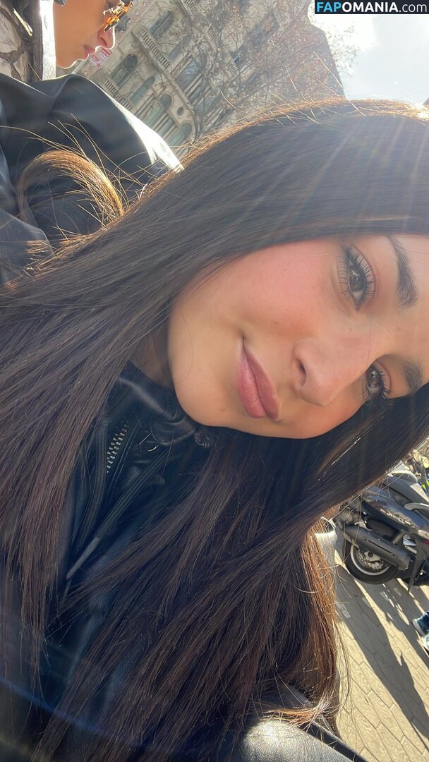 narjess Çıplak OnlyFans  Sızdırılmış Fotoğraf #8