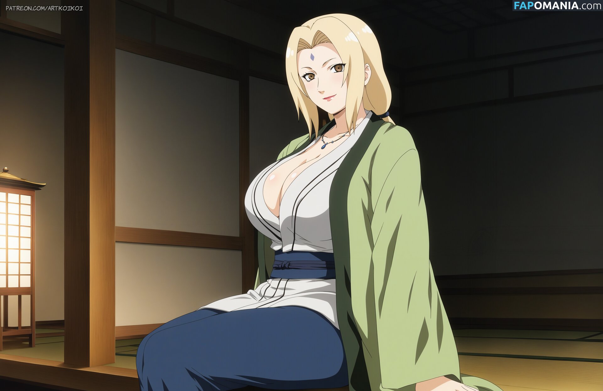 Naruto Çıplak OnlyFans  Sızdırılmış Fotoğraf #260