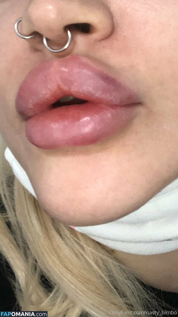 Nasty_bimbo Çıplak OnlyFans  Sızdırılmış Fotoğraf #12