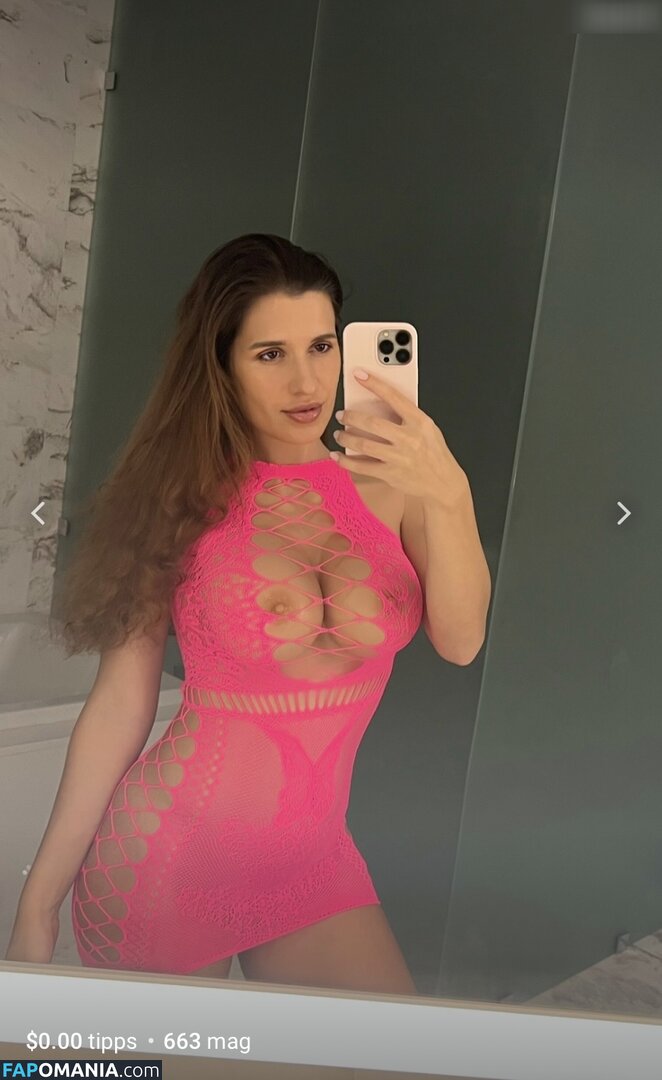 Nastya Nass / m.a.m.a.s.i.t.a / nastya_nass_vip Çıplak OnlyFans  Sızdırılmış Fotoğraf #95