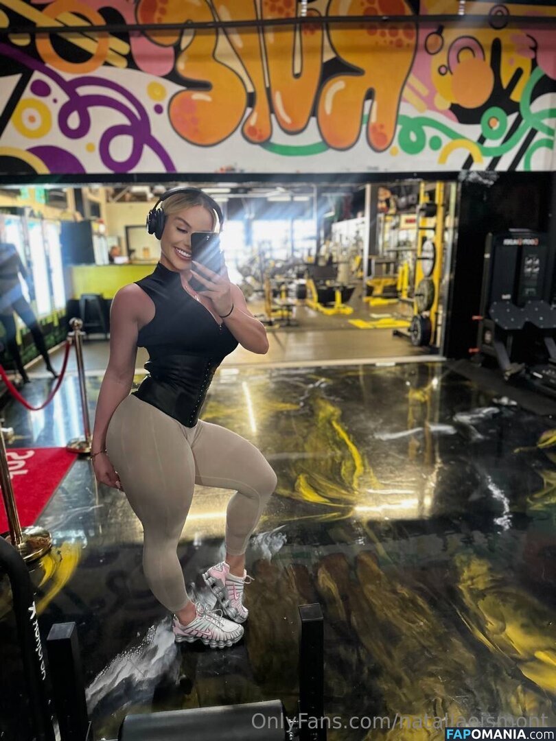 Natalia Ejsmont / nataliaejsmont Çıplak OnlyFans  Sızdırılmış Fotoğraf #27
