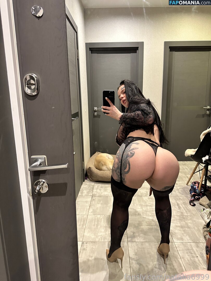 Natalia Polyakova / nataliacrybabypolyakova Çıplak OnlyFans  Sızdırılmış Fotoğraf #294