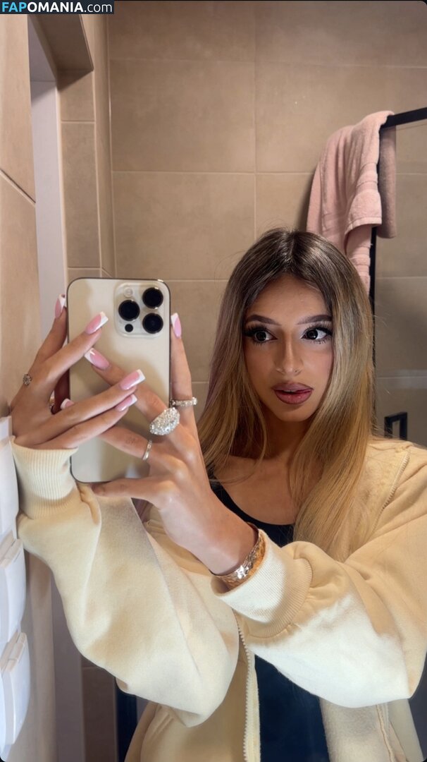 Natalia Tworek / __natixxa__ / __onlyforfun__ Çıplak OnlyFans  Sızdırılmış Fotoğraf #1