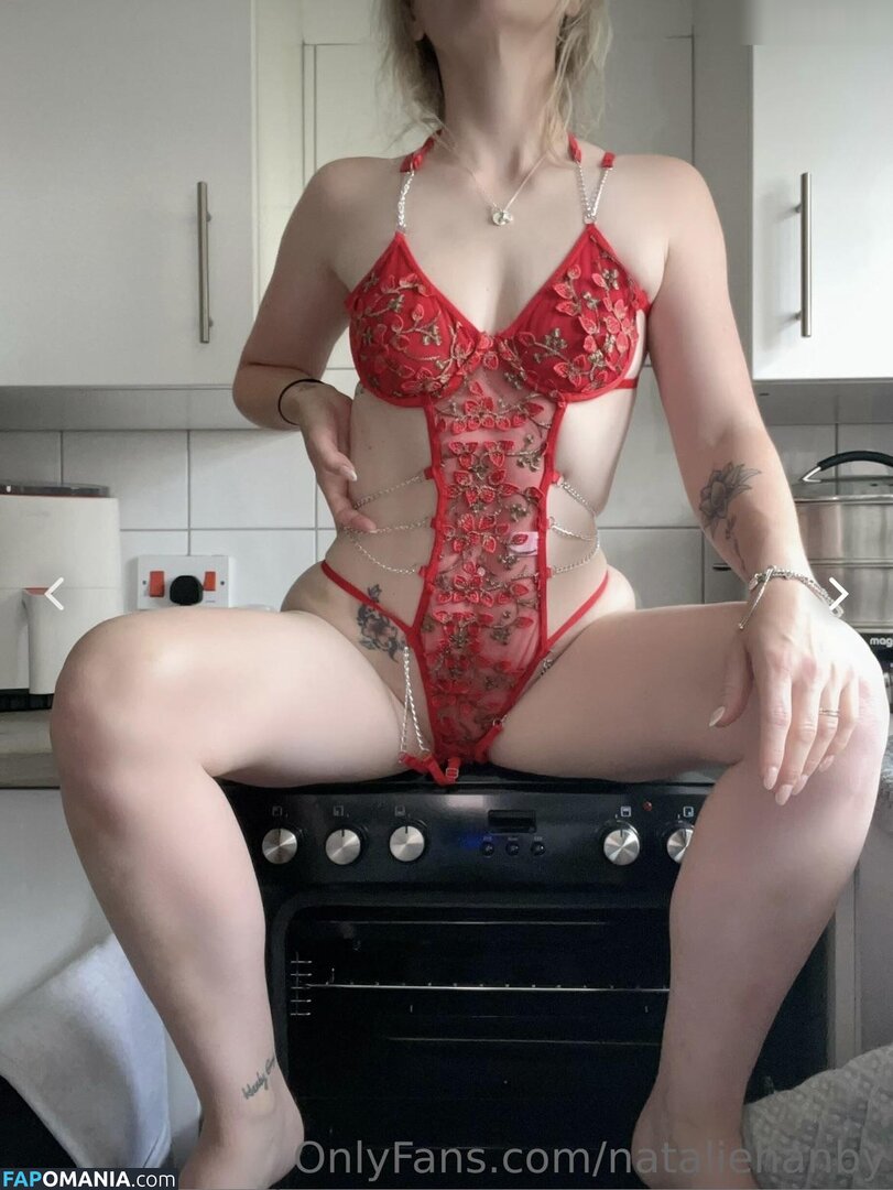 Natalie Hanby / natalie__hanby / nataliehanby / nathanby123 Çıplak OnlyFans  Sızdırılmış Fotoğraf #68