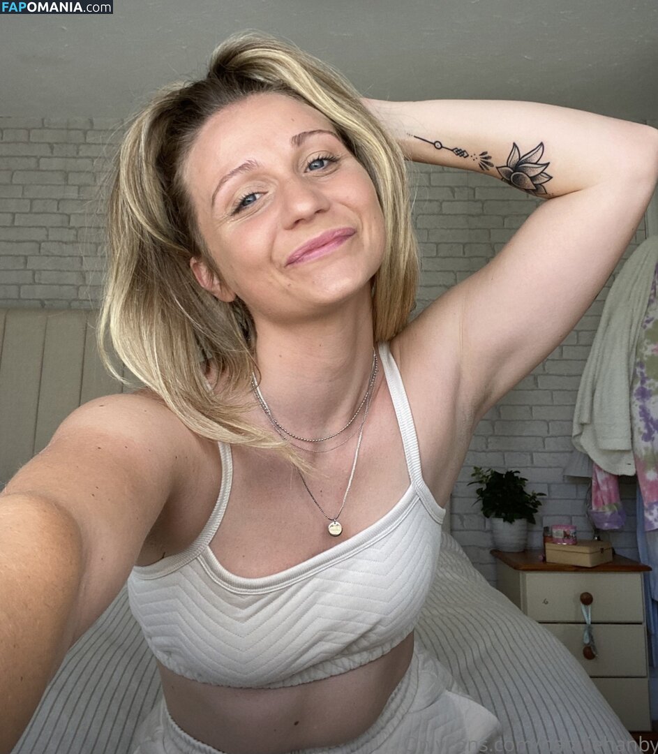 Natalie Hanby / natalie__hanby / nataliehanby / nathanby123 Çıplak OnlyFans  Sızdırılmış Fotoğraf #94