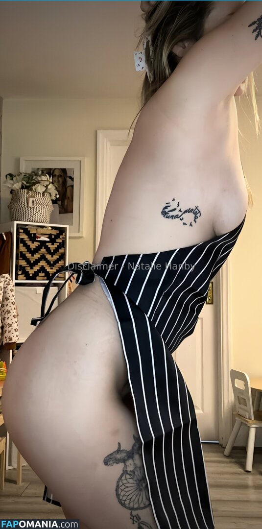 Natalie Hanby / natalie__hanby / nataliehanby / nathanby123 Çıplak OnlyFans  Sızdırılmış Fotoğraf #98