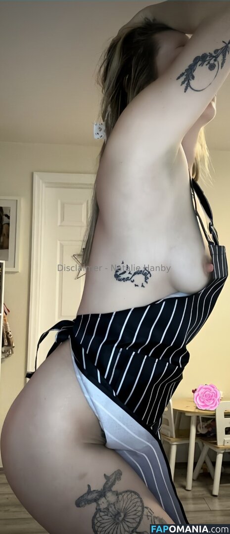 Natalie Hanby / natalie__hanby / nataliehanby / nathanby123 Çıplak OnlyFans  Sızdırılmış Fotoğraf #99