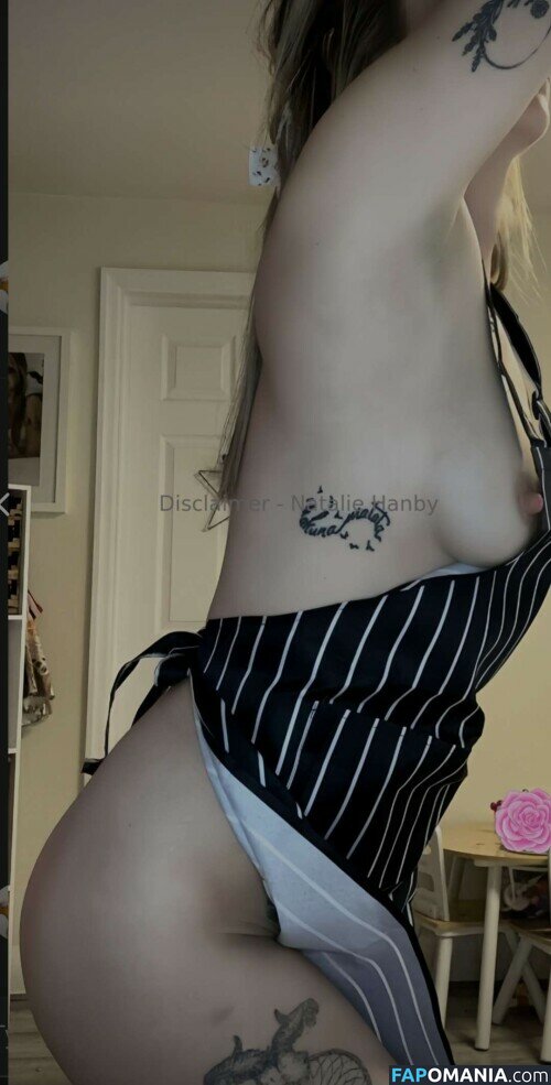 Natalie Hanby / natalie__hanby / nataliehanby / nathanby123 Çıplak OnlyFans  Sızdırılmış Fotoğraf #179