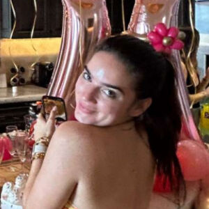 Natalie Mariduena