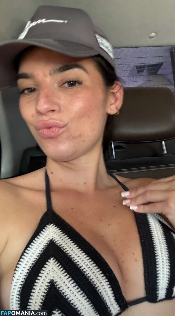 Natalie Mariduena / natalinanoel Çıplak OnlyFans  Sızdırılmış Fotoğraf #12