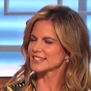 Natalie Morales